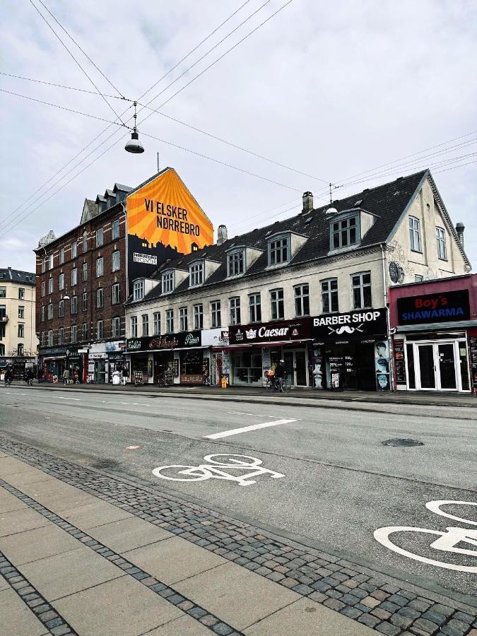 Apartmentincopenhagen Apartment 1107 Екстериор снимка