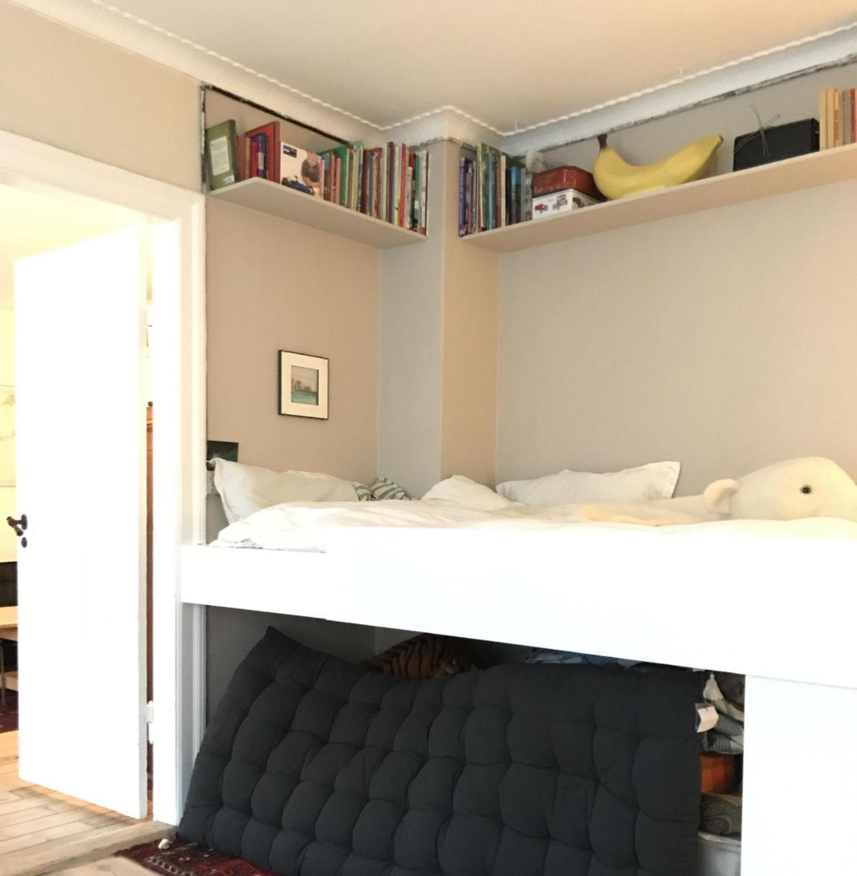 Apartmentincopenhagen Apartment 1107 Екстериор снимка